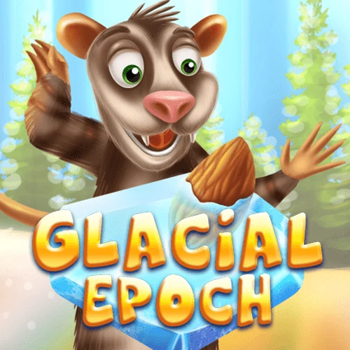 เกมสล็อต Glacial Epoch